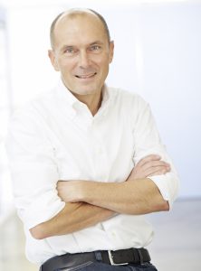 Maik Hadler, Geschäftsführer der IMSOLUTION GmbH