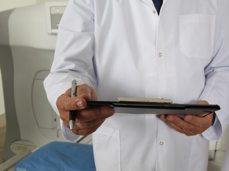 Netzwerksicherheit und mehr: Cisco Meraki-Einsatz im Gesundheitswesen