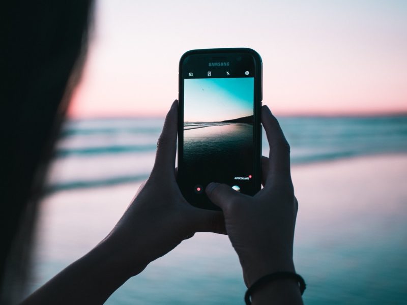35 Milliarden Euro Umsatz rund um Smartphones
