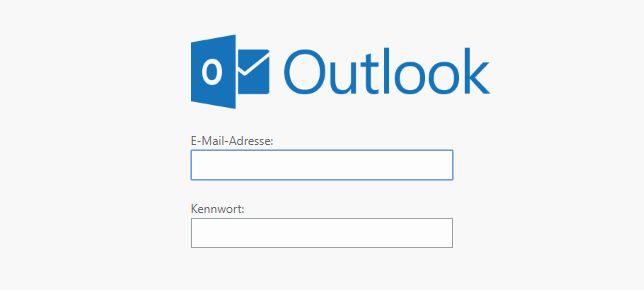 Skyfillers Outlook Web App Login